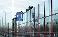 Lewoskręty i wiadukt korkują Legionowo