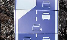 Lewoskręty i wiadukt korkują Legionowo