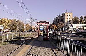 Powstańców Śląskich: będzie tramwaj - będą priorytety