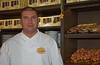 Cukiernik to ma słodkie życie