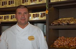 Cukiernik to ma słodkie życie