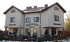 Cukiernik to ma słodkie życie