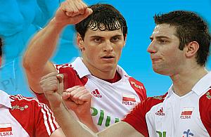 Święto siatkówki młodzieżowej na Woli