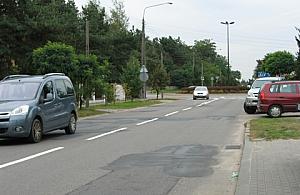 Jagiellońska do przebudowy, będą korki