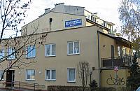 Biblioteka na osiedlu M�odych: punkt zamiast filii