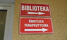 Biblioteka na osiedlu Młodych: punkt zamiast filii