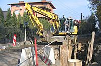 Kanalizacja na Grudziach pod znakiem zapytania