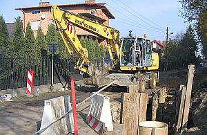 Kanalizacja na Grudziach pod znakiem zapytania