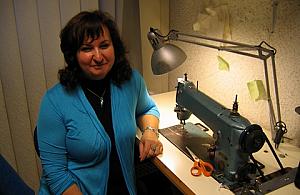 Krawcowa to taki ginący zawód, czy rzeczywiście?