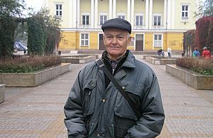 Park Wiecha - jest gdzie wypocząć