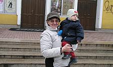 Park Wiecha - jest gdzie wypocząć