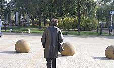 Park Wiecha - jest gdzie wypocząć