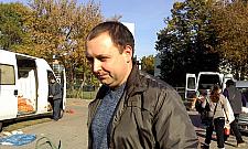 To lubię! Targowisko przy Sobieskiego