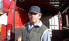 To lubię! Targowisko przy Sobieskiego