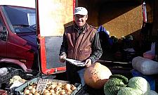 To lubię! Targowisko przy Sobieskiego