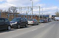 P+R w Płudach - niespełnione marzenia kierowców