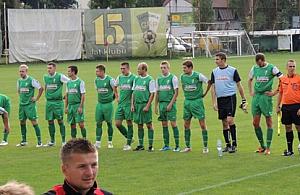 GKP Targówek zaprasza na weekendowy turniej