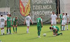 GKP Targówek zaprasza na weekendowy turniej