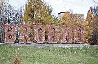 Głupotę władz widać z samolotu