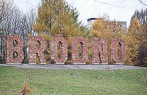 Głupotę władz widać z samolotu