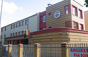 Szkoła na Leśnej Polanki ogłasza konkurs: napisz baśń