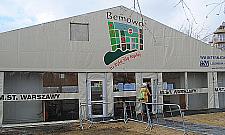 Lodowisko otwierają już w sobotę