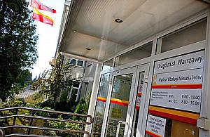 Wybory do rad osiedlowych już w niedzielę