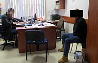 Zabił sąsiada nożem