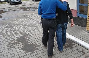 Husarska: oszust chciał wyłudzić 45 tys. zł