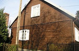 Spadkobiercy chcą osiedla Przyjaźń