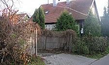 Spadkobiercy chcą osiedla Przyjaźń