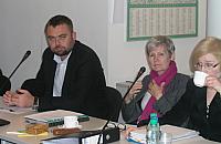 GKP Targówek - dzielnica pomoże czy skończy się na gadaniu?