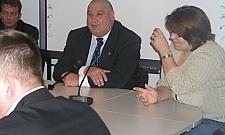 GKP Targówek - dzielnica pomoże czy skończy się na gadaniu?