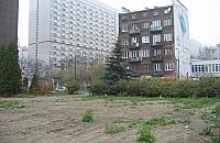 Mennica Polska przebuduje centrum Woli