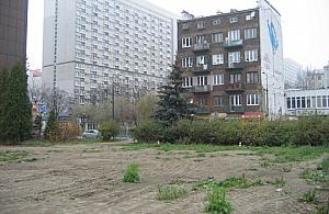 Mennica Polska przebuduje centrum Woli