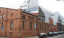 Mennica Polska przebuduje centrum Woli