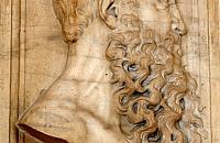Pałac w Jabłonnie ma najcenniejszą rzeźbę w Polsce