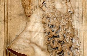 Pałac w Jabłonnie ma najcenniejszą rzeźbę w Polsce