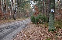 Wawerskie ścieżki rowerowe, czyli wielka ściema?