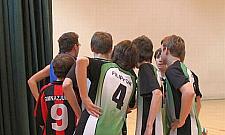 UKS z Rozłogi zaprasza pod siatkę