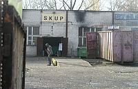 Koniec złomowiska na Wysockiego już 10 grudnia?