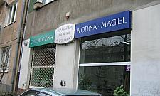 Kolejna stulatka dzielnicy. Pralnia...