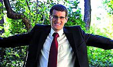 Kaznowski na bruku? Adam Grzegrzółka nowym burmistrzem?