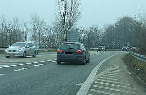 Chcą wykreślić trasę Olszynki z planów miejscowych