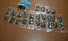 Narkozbrodnia w Legionowie