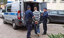 Narkozbrodnia w Legionowie