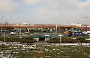 Plan dla węzła Marsa-Płowiecka: uwagi mieszkańców