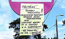 Rondo w Falenicy wreszcie ruszy