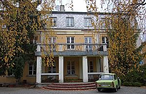 Wawer - co z tą kulturą?