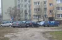 Działka przy Zegrzyńskiej - wznowienie sporu sprzed ośmiu lat?